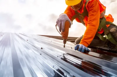 Travaux de zinguerie à Neuvillers-sur-Fave